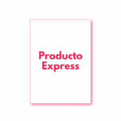 Producto Express